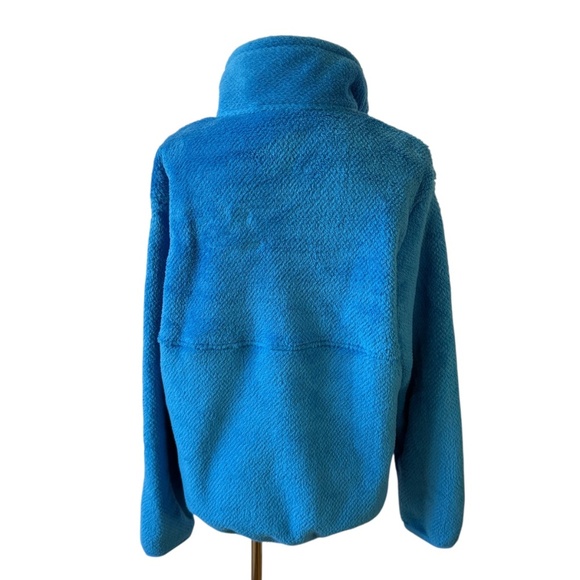 PATAGONIA RE TOOL HALF SNAP PULLOVER FLEECE RELAXED OUTDOORS GORPCORE WARM M - Picture 5 of 11